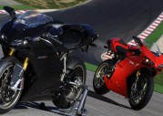 Ducati 1198S